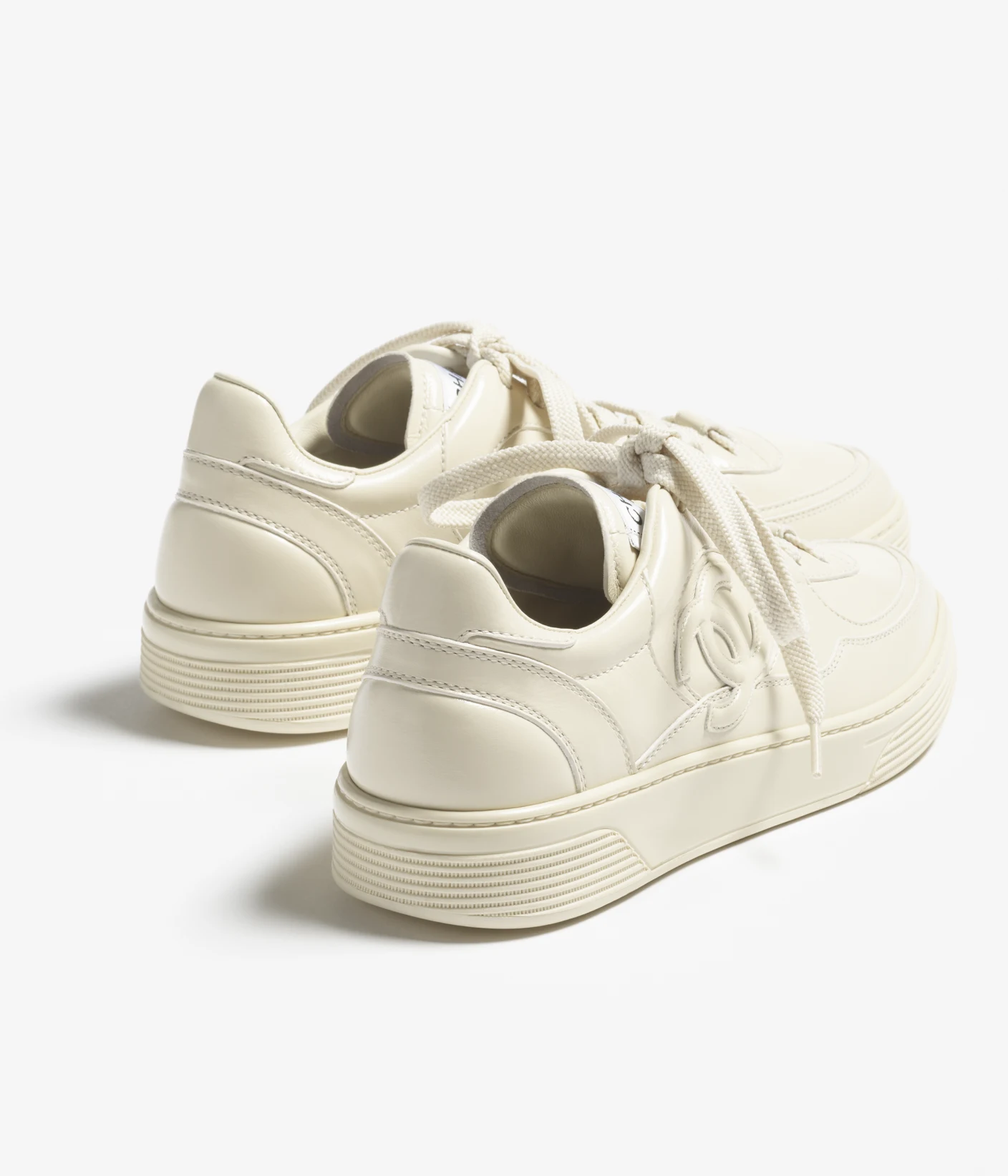 Chanel Fall-Winter 2025/26 Pre-Collection Sneakers - Image 3